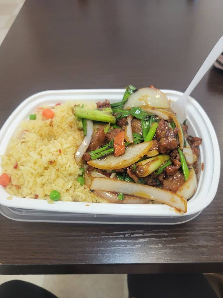 China Garden 3